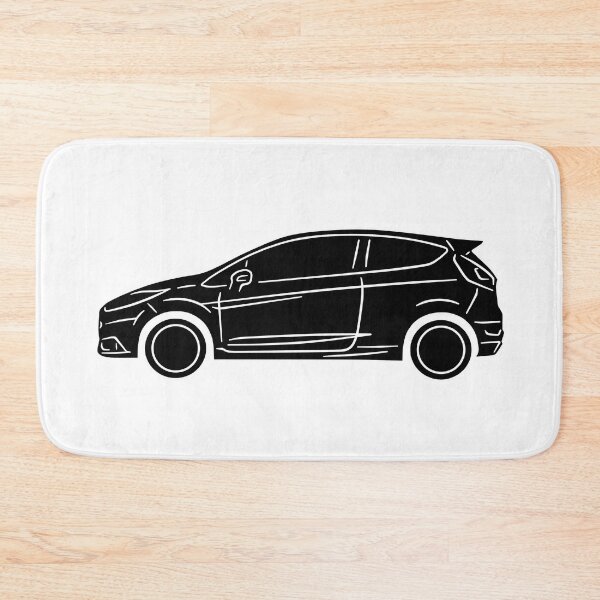Item preview, Ford Fiesta ST designed and sold by AutoClub.