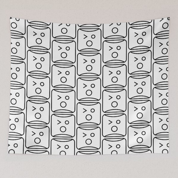 Item preview, Wink Emoji designed and sold by jamcaYT.