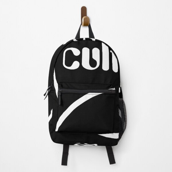 Item preview, Cult Edge (White) designed and sold by Grahame Robertson.