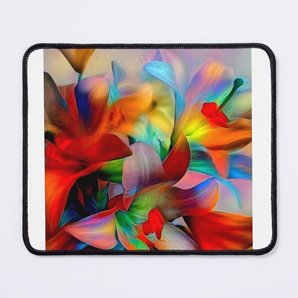 Item preview, Irises of all colors designed and sold by Cricri24.