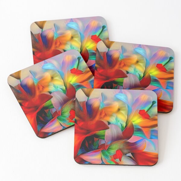 Item preview, Irises of all colors designed and sold by Cricri24.