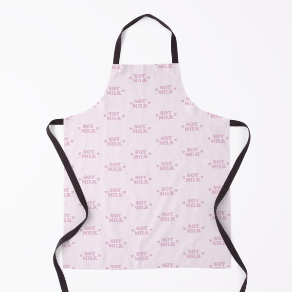 Item preview, Soy milk (pink) designed and sold by kassiopeiia.