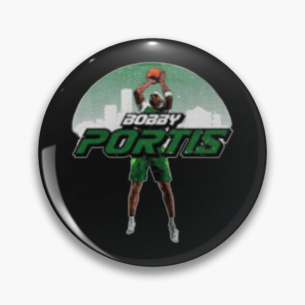 Item preview, Portis Jr Crazy Eyes  designed and sold by MendozaBobby.