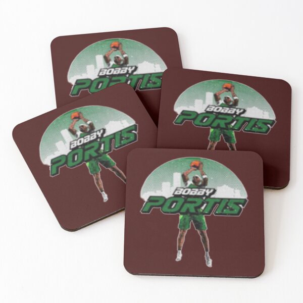 Item preview, Portis Jr Crazy Eyes  designed and sold by MendozaBobby.