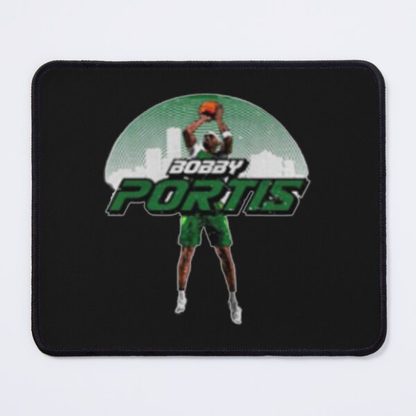 Item preview, Portis Jr Crazy Eyes  designed and sold by MendozaBobby.