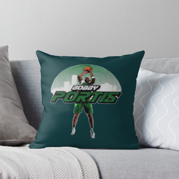 Item preview, Portis Jr Crazy Eyes  designed and sold by MendozaBobby.