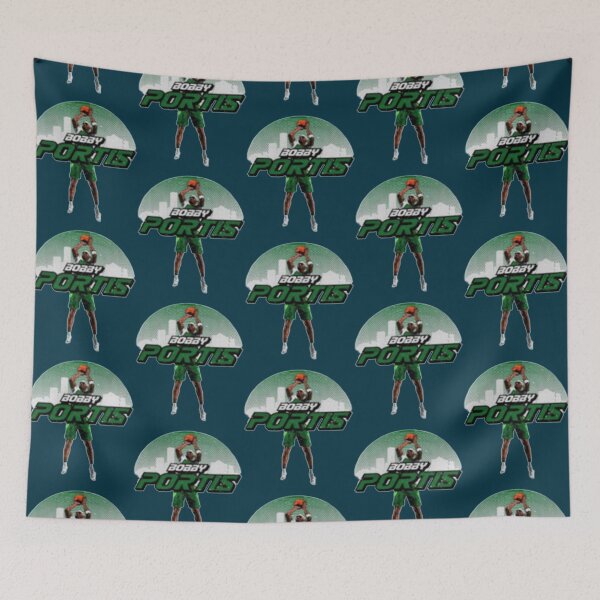 Item preview, Portis Jr Crazy Eyes  designed and sold by MendozaBobby.