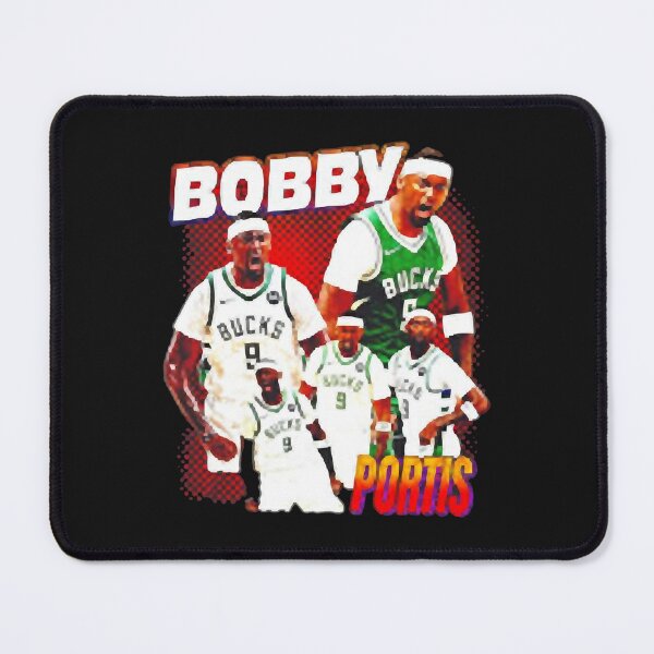 Item preview, Portis Jr Crazy Eyes  designed and sold by MendozaBobby.