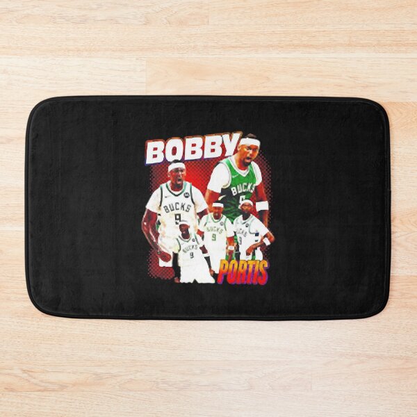 Item preview, Portis Jr Crazy Eyes  designed and sold by MendozaBobby.