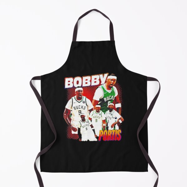 Item preview, Portis Jr Crazy Eyes designed and sold by MendozaBobby.
