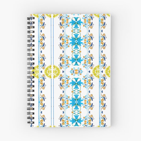 Item preview, Italian,Sicilian art,majolica,tiles, designed and sold by MariaMarinova.