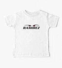 Cruz Ramirez - Cars 3 Baby T-Shirt
