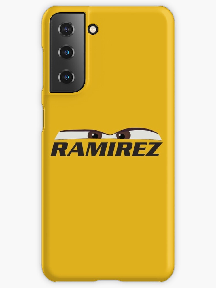 Cruz Ramirez Cars 3