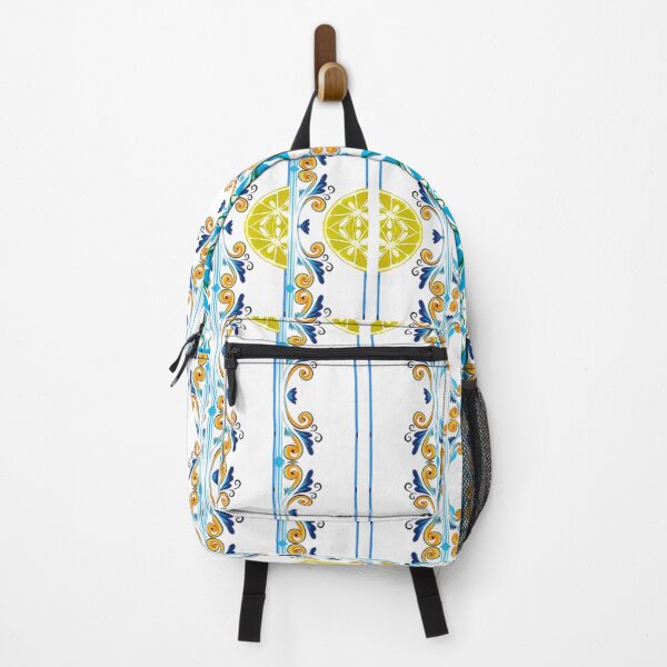 Item preview, Italian,Sicilian art,majolica,tiles, designed and sold by MariaMarinova.