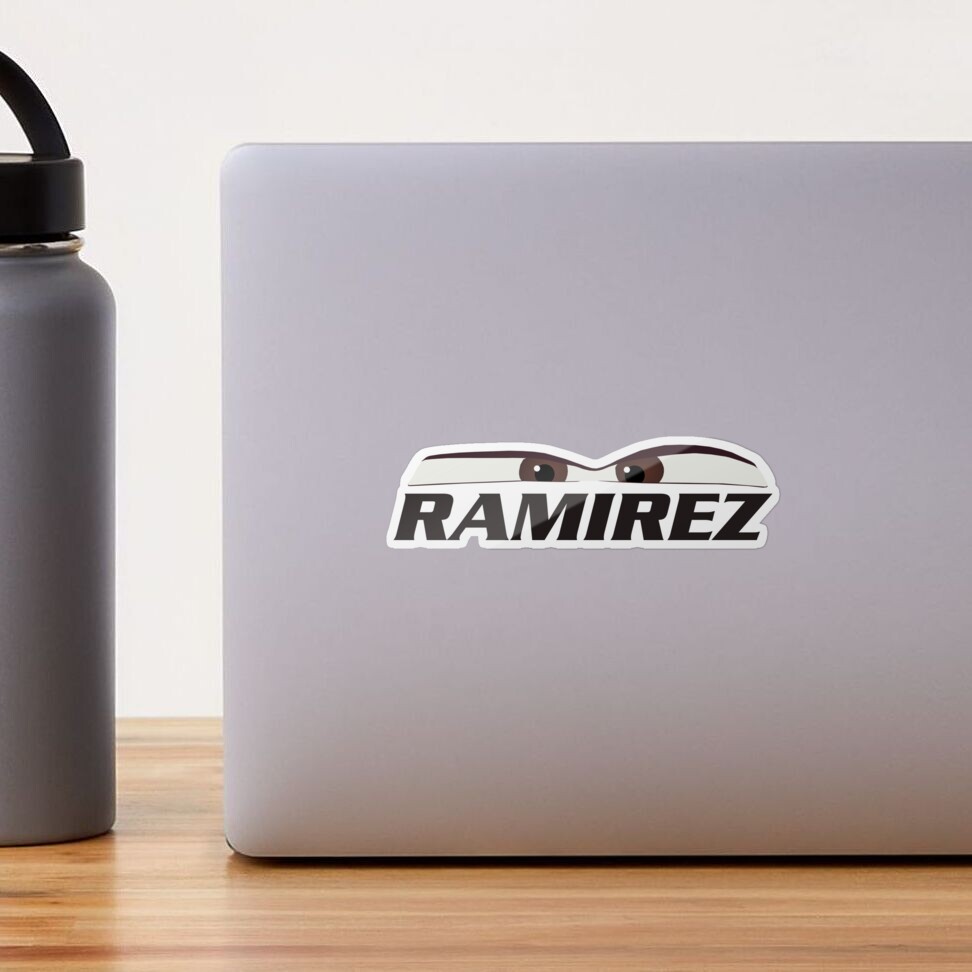 Cruz Ramirez Water Bottle - Cars 3 - Customizable