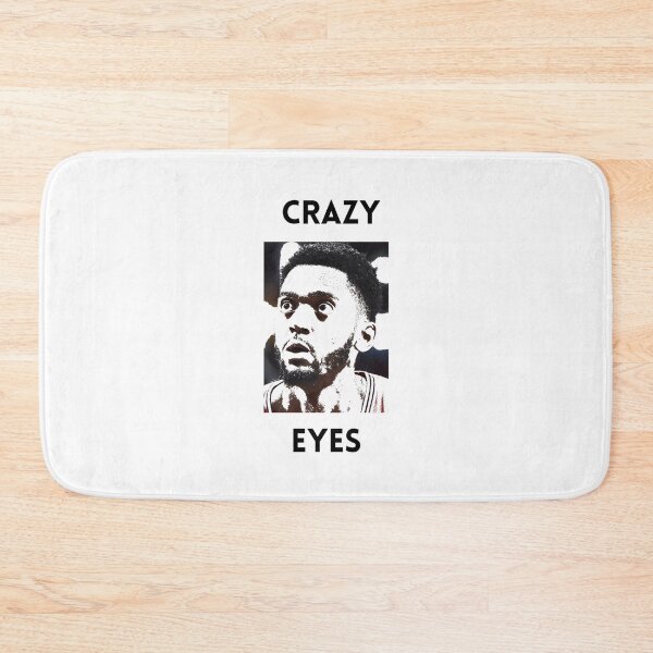 Item preview, Portis Jr Crazy Eyes  designed and sold by MendozaBobby.