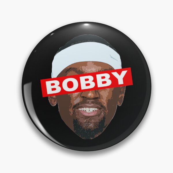 Item preview, BOBBY 3  designed and sold by MendozaBobby.