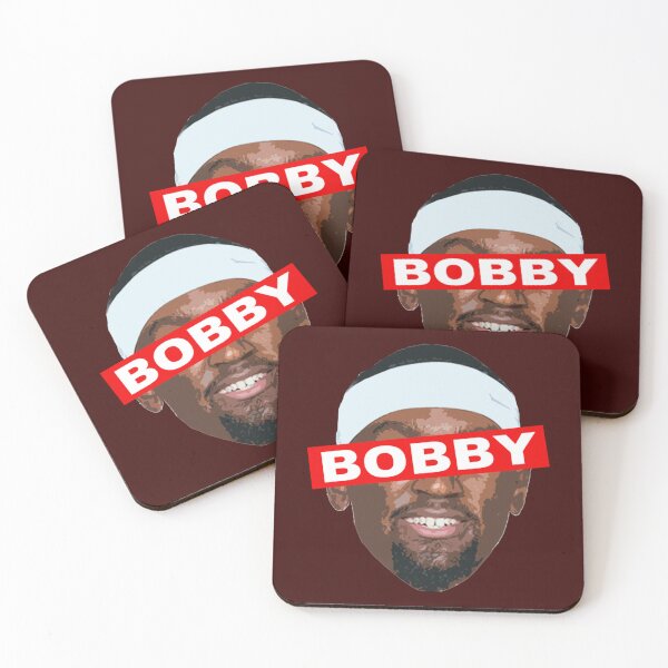 Item preview, BOBBY 3  designed and sold by MendozaBobby.