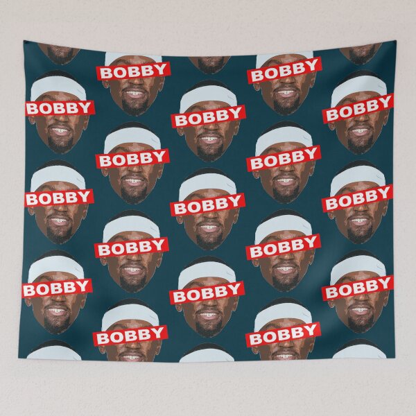 Item preview, BOBBY 3 designed and sold by MendozaBobby.