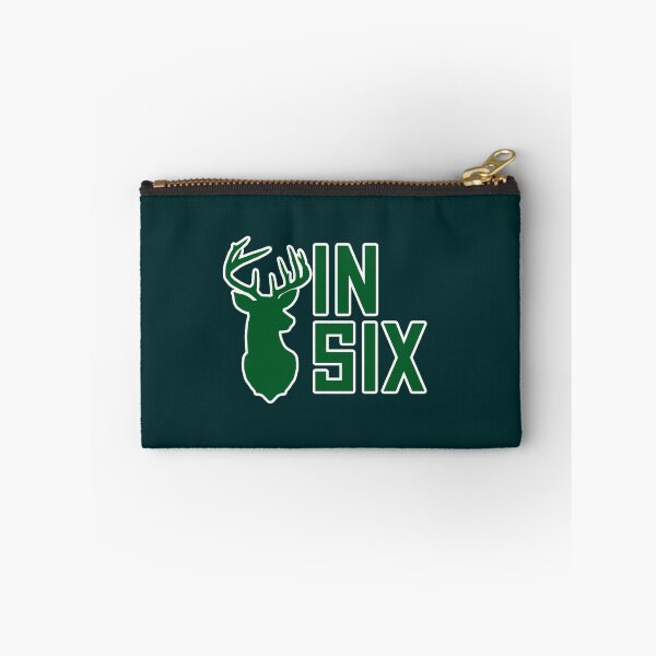 Item preview, MILWAUKEE IN SIX BUMPER  AND SHIRT   designed and sold by MendozaBobby.