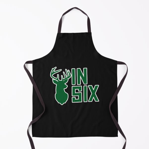 Item preview, MILWAUKEE IN SIX BUMPER AND SHIRT designed and sold by MendozaBobby.