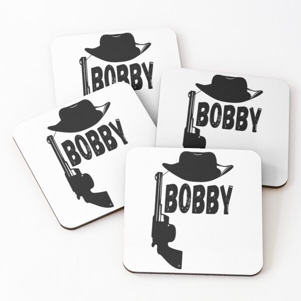 Item preview, BOBBY SHIRTS    designed and sold by MendozaBobby.