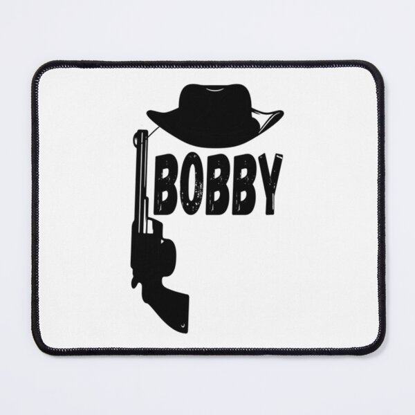 Item preview, BOBBY SHIRTS designed and sold by MendozaBobby.