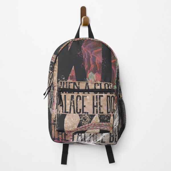 Item preview, Clown and KIng quote - Turkish Proverb designed and sold by ZeeshanDesignz.