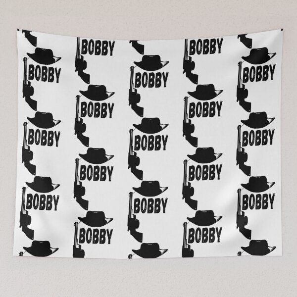 Item preview, BOBBY SHIRTS    designed and sold by MendozaBobby.