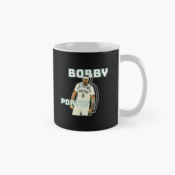 Item preview, bobby portis new design comic effect awesome design  designed and sold by MendozaBobby.