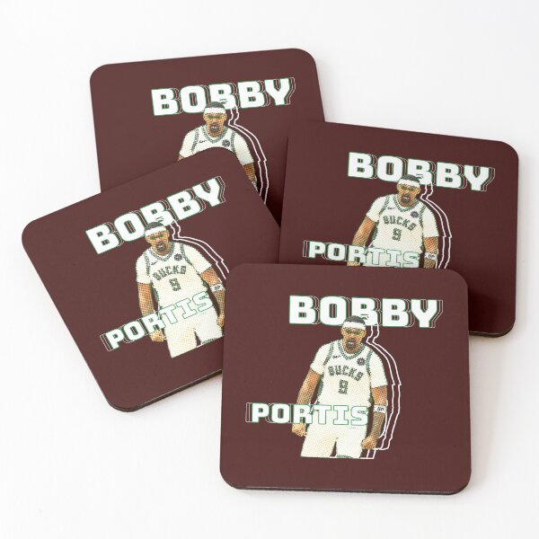 Item preview, bobby portis new design comic effect awesome design  designed and sold by MendozaBobby.