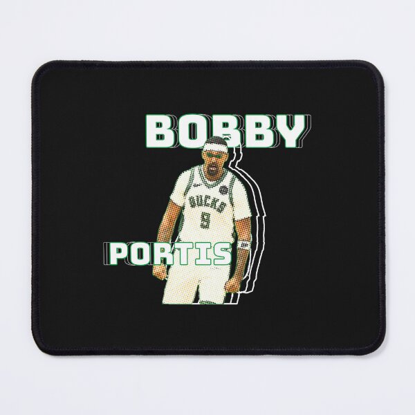 Item preview, bobby portis new design comic effect awesome design designed and sold by MendozaBobby.