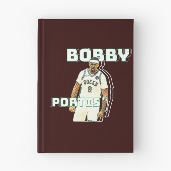 Item preview, bobby portis new design comic effect awesome design  designed and sold by MendozaBobby.
