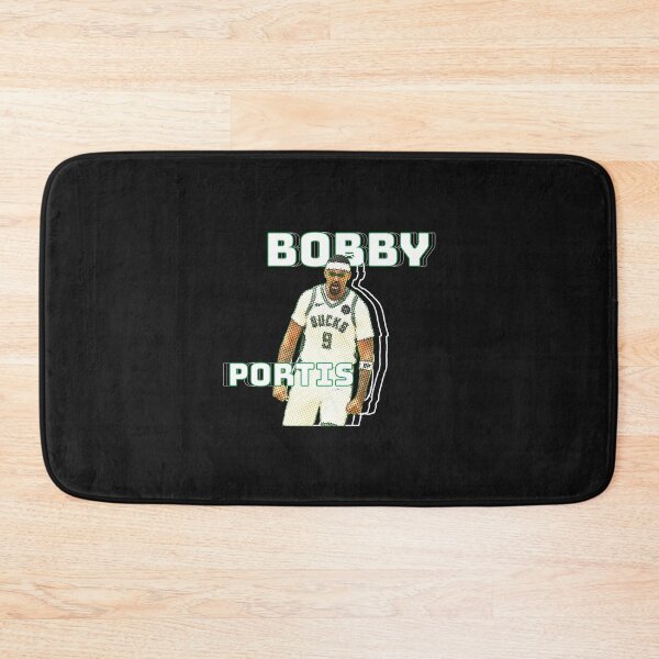 Item preview, bobby portis new design comic effect awesome design designed and sold by MendozaBobby.