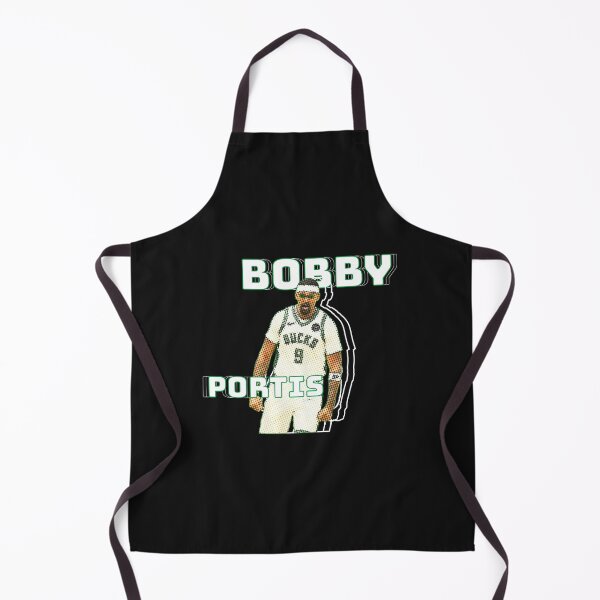 Item preview, bobby portis new design comic effect awesome design designed and sold by MendozaBobby.