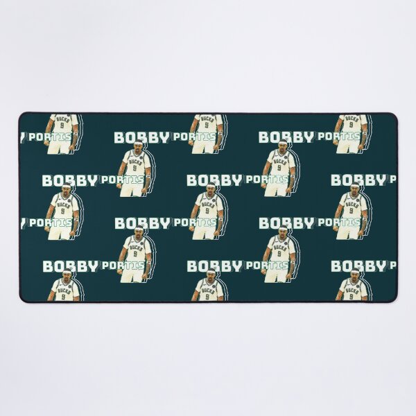 Item preview, bobby portis new design comic effect awesome design designed and sold by MendozaBobby.