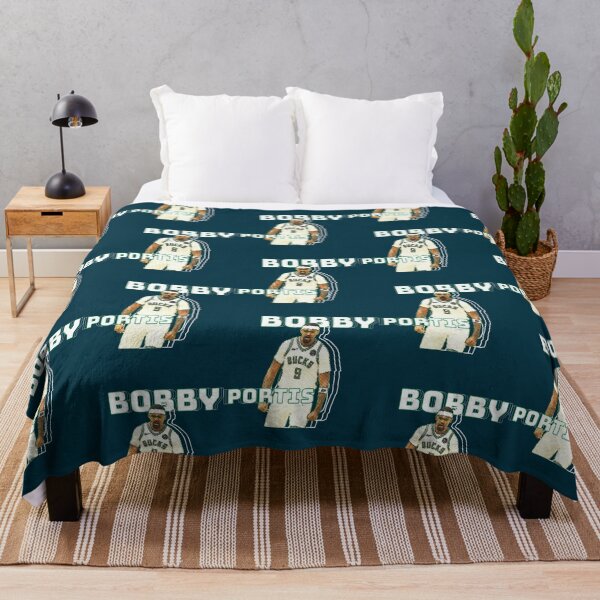 Item preview, bobby portis new design comic effect awesome design designed and sold by MendozaBobby.