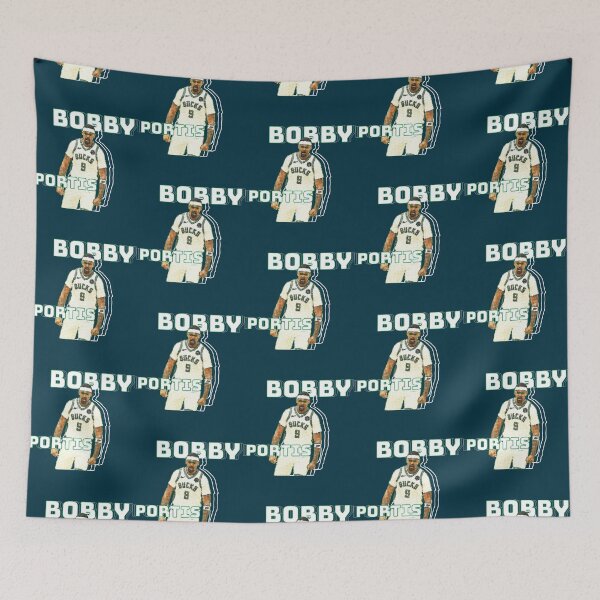 Item preview, bobby portis new design comic effect awesome design designed and sold by MendozaBobby.