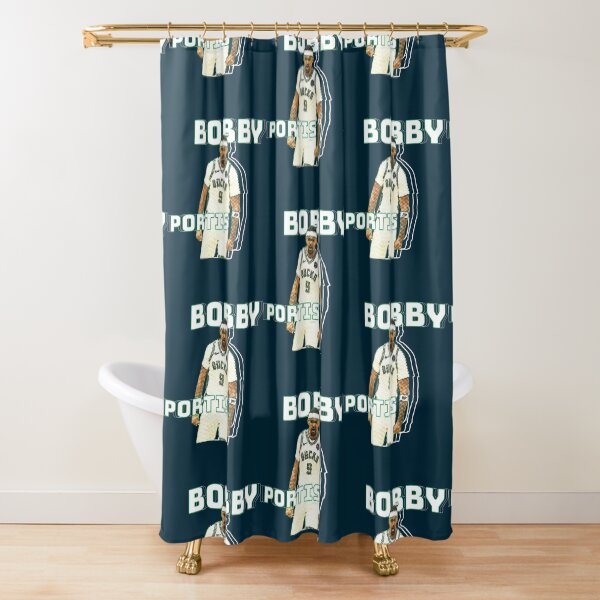 Item preview, bobby portis new design comic effect awesome design  designed and sold by MendozaBobby.