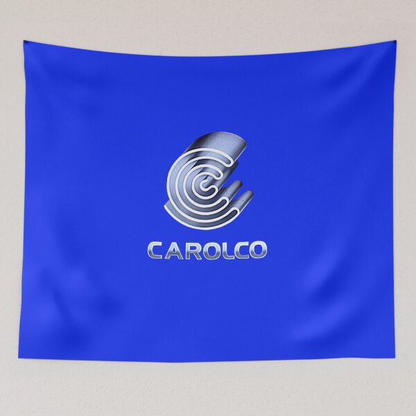 Item preview, CAROLCO PICTURES Logo - Defunct Company Logo - Movie Company - Film Buff Shirt- Cheesy Movie Classic designed and sold by SammyZeryouh.