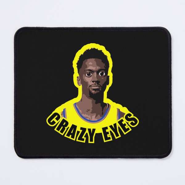 Item preview, Bobby Portis Jr Crazy Eyes  designed and sold by MendozaBobby.