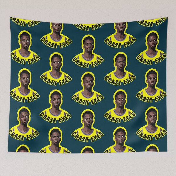 Item preview, Bobby Portis Jr Crazy Eyes  designed and sold by MendozaBobby.