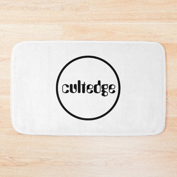 Item preview, Cult Edge (Black) designed and sold by Grahame Robertson.