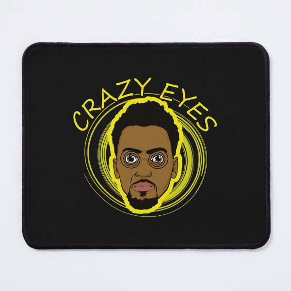 Item preview, Bobby Portis Jr Crazy Eyes designed and sold by MendozaBobby.