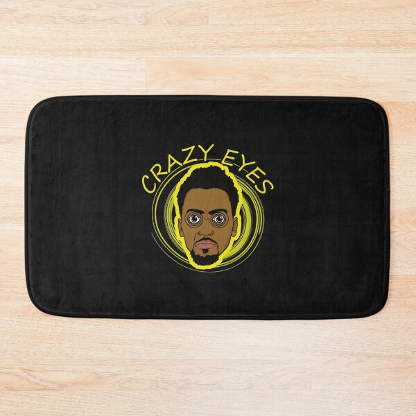 Item preview, Bobby Portis Jr Crazy Eyes  designed and sold by MendozaBobby.