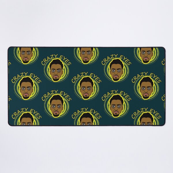 Item preview, Bobby Portis Jr Crazy Eyes designed and sold by MendozaBobby.
