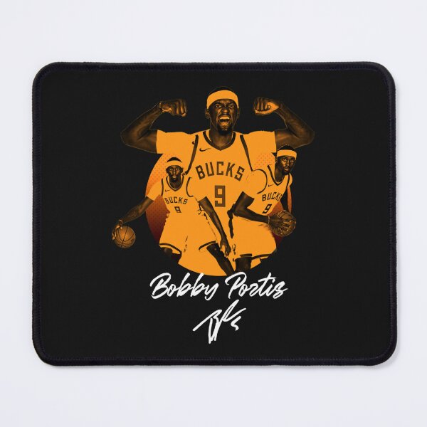 Item preview, Bobby Portis For Fan - Bobby Portis Signature designed and sold by MendozaBobby.