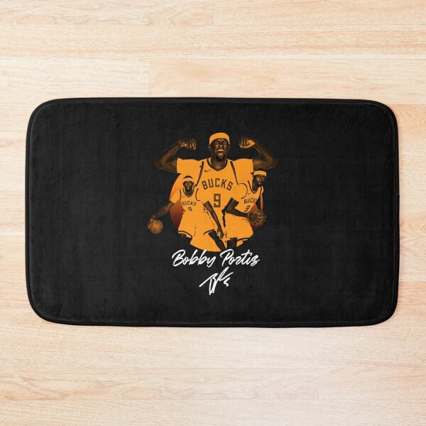 Item preview, Bobby Portis For Fan - Bobby Portis Signature  designed and sold by MendozaBobby.