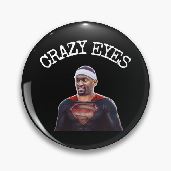Item preview, Bobby portis crazy eyes  designed and sold by MendozaBobby.