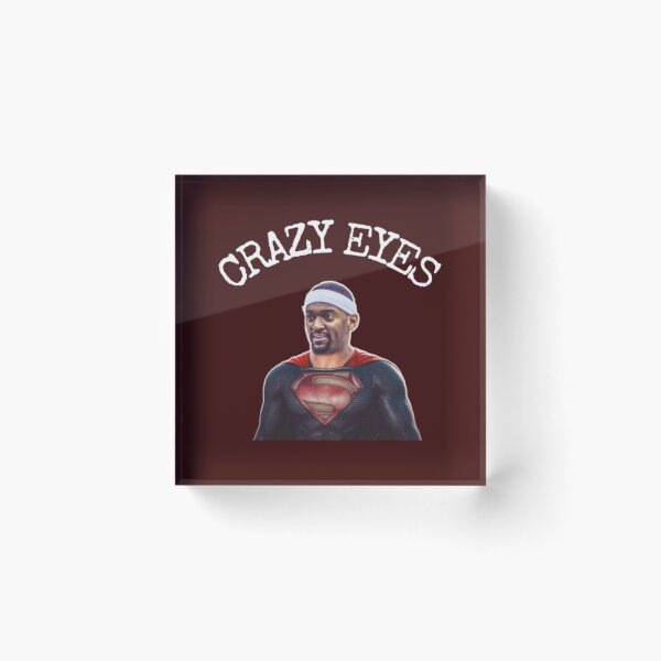 Item preview, Bobby portis crazy eyes  designed and sold by MendozaBobby.